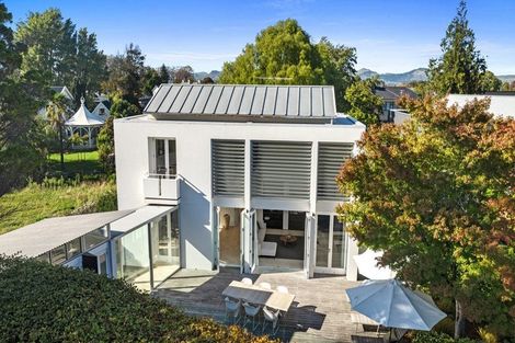 Photo of property in 100a Glandovey Road, Fendalton, Christchurch, 8052