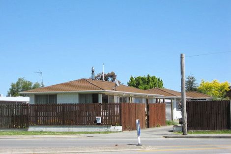 Photo of property in 69a Percival Street, Rangiora, 7400
