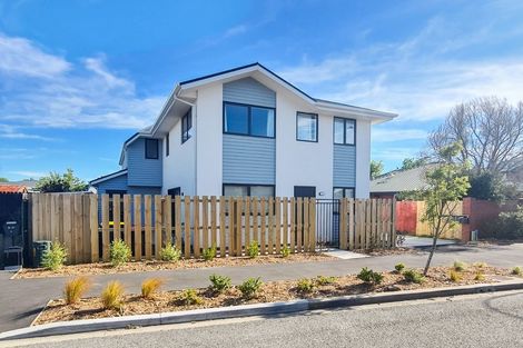 Photo of property in 1/18 Peverel Street, Riccarton, Christchurch, 8011
