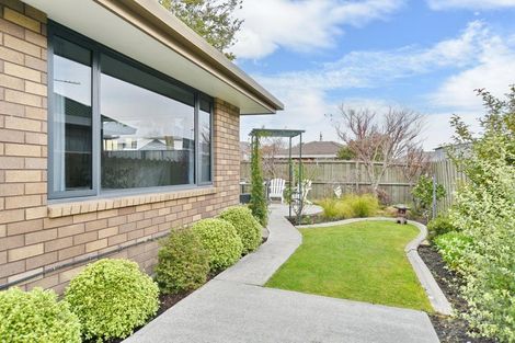 Photo of property in 9b Wiltshire Court, Rangiora, 7400