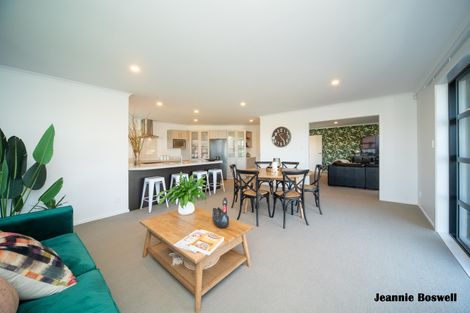 Photo of property in 12 Morocco Terrace, Kelvin Grove, Palmerston North, 4414