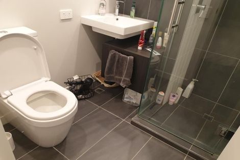 Photo of property in Vsp South, 601/166u Victoria Street, Te Aro, Wellington, 6011