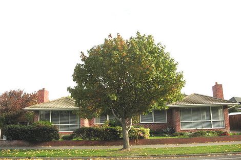 Photo of property in 65 Maidstone Road, Ilam, Christchurch, 8041