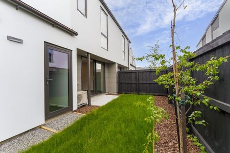 Photo of property in 3/40 Shirley Road, Shirley, Christchurch, 8013