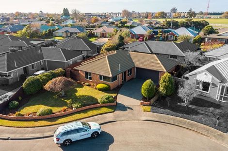 Photo of property in 7 Mull Place, Broomfield, Christchurch, 8042