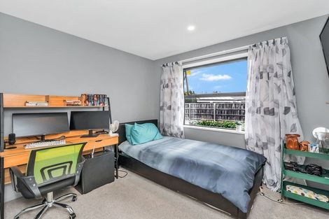 Photo of property in 11 Godwin Grove, Rolleston, 7614