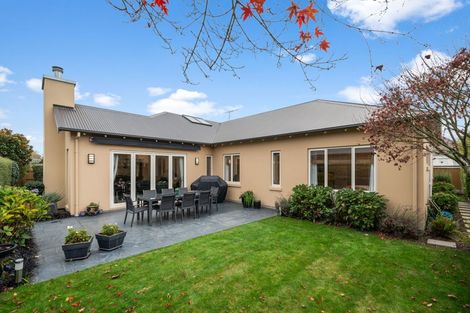 Photo of property in 3 Brookwater Avenue, Northwood, Christchurch, 8051
