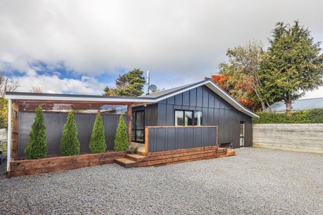 Photo of property in 70 Miro Street, Ohakune, 4625