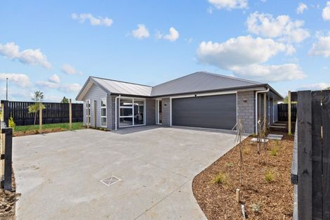 Photo of property in 109 Cobham Drive, Morrinsville, 3300