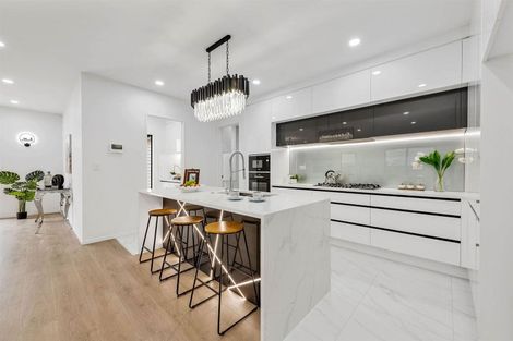 Photo of property in 24 Crossgar Road, Flat Bush, Auckland, 2019