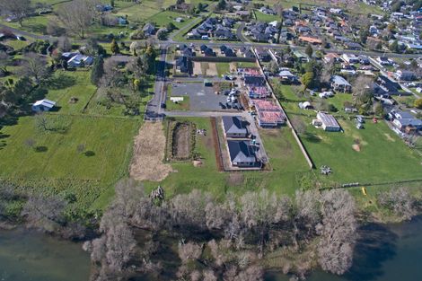 Photo of property in 7 Purei Place, Ngaruawahia, 3720