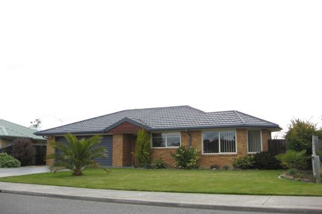 Photo of property in 25 Green Street, Rangiora, 7400