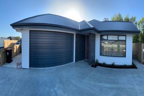 Photo of property in 14 Ivy Lane, Kelvin Grove, Palmerston North, 4414