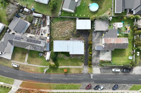 Photo of property in 58 Mckay Drive, Temple View, Hamilton, 3218