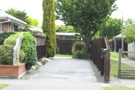 Photo of property in 143 Withells Road, Avonhead, Christchurch, 8042