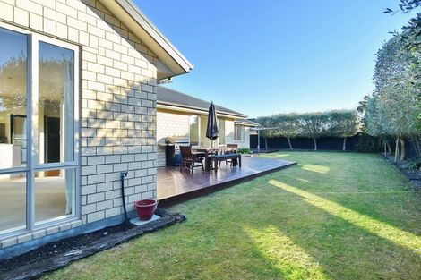 Photo of property in 4 Hampstead Close, Rangiora, 7400