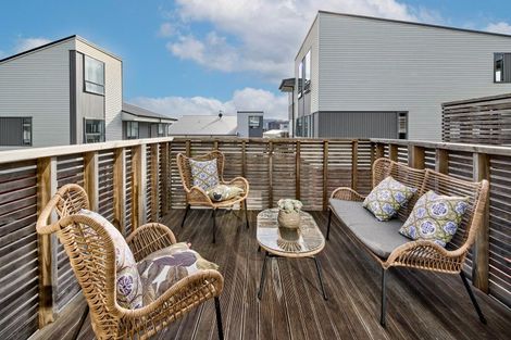 Photo of property in 31u8 Princess Terrace, Newtown, Wellington, 6021