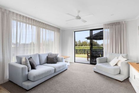 Photo of property in 11 Millpark Lane, Matangi, Hamilton, 3287