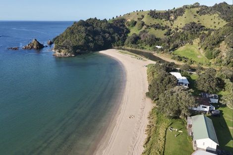 Photo of property in 16a Riwhi Way, Kaeo, 0478
