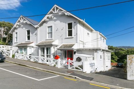 Photo of property in 134a Coromandel Street, Newtown, Wellington, 6021