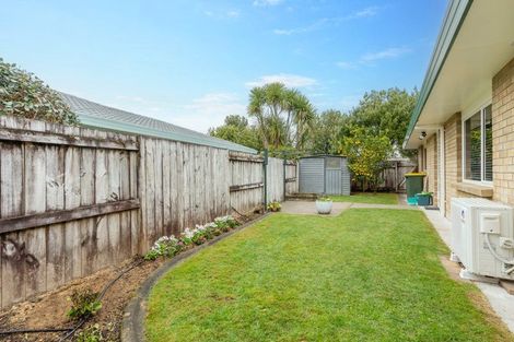 Photo of property in 7 Kingsford Mews, Hamilton East, Hamilton, 3216