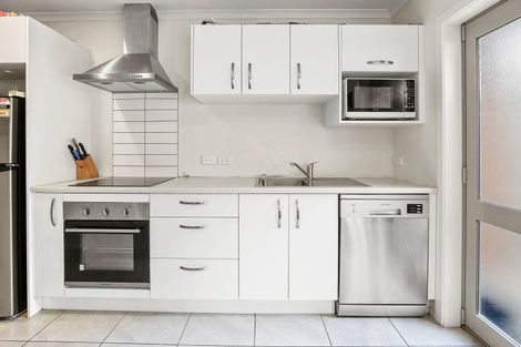 Photo of property in 10/113u Knighton Road, Hillcrest, Hamilton, 3216