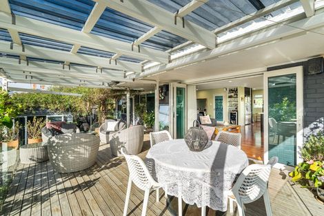 Photo of property in 57a Mcintyre Road, Mangere Bridge, Auckland, 2022