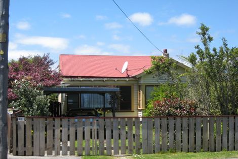 Photo of property in 63 Romilly Street, Westport, 7825