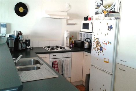 Photo of property in 19/8u Girton Terrace, Mount Cook, Wellington, 6021