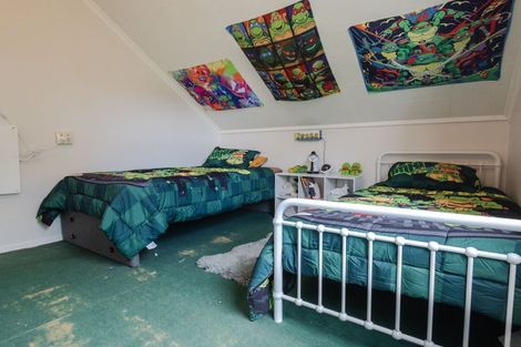 Photo of property in 121 Shakespeare Street, Greymouth, 7805