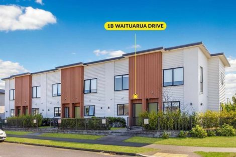 Photo of property in 1b Waituarua Drive, Takanini, 2112
