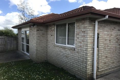 Photo of property in 182 Keri Vista Rise, Papakura, 2110