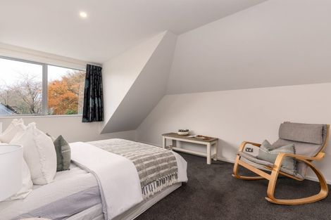Photo of property in 1b Amstel Lane, Richmond, Christchurch, 8013