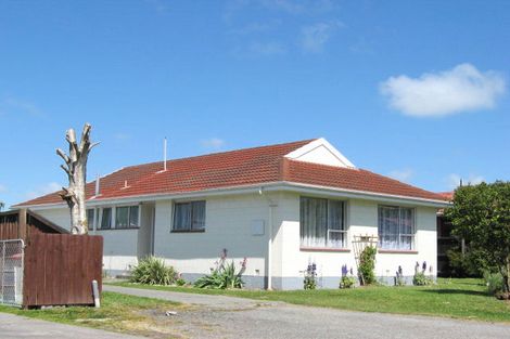 Photo of property in 5 Alpine Lane, Kaiapoi, 7630