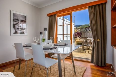 Photo of property in 49u1 Ranui Terrace, Tawa, Wellington, 5028