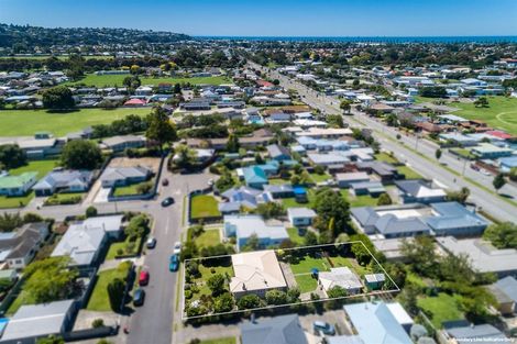 Photo of property in 10 Menin Road, Onekawa, Napier, 4110