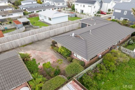 Photo of property in 20a Bauchop Road, Waterloo, Lower Hutt, 5011