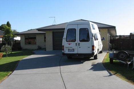 Photo of property in 7 Karaka Lane, Whakatane, 3120