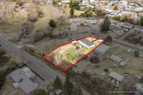 Photo of property in 10 New Road, Taumarunui, 3920