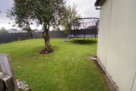 Photo of property in 8 Guy Street, Waipawa, 4210