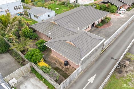 Photo of property in 20a Bauchop Road, Waterloo, Lower Hutt, 5011