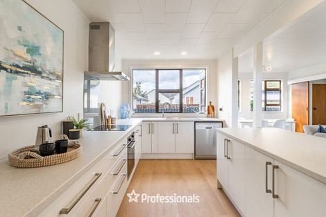 Photo of property in 54 Colson Street, Avalon, Lower Hutt, 5011