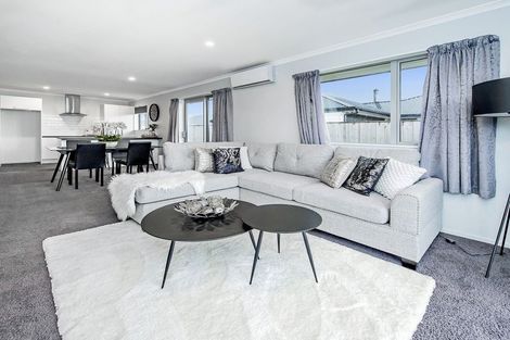 Photo of property in 54 Kemble Drive, Rolleston, 7615