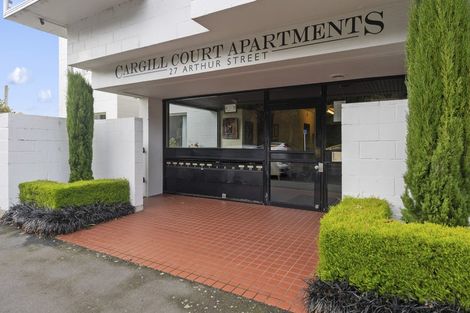 Photo of property in Cargill Court, 2/27 Arthur Street, Dunedin Central, Dunedin, 9016