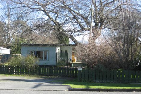 Photo of property in 132 West Street, Greytown, 5712