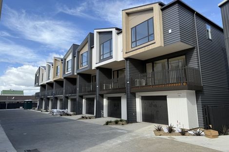 Photo of property in 106 Trafalgar Street, Waterloo, Lower Hutt, 5011