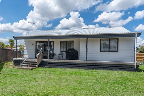 Photo of property in 7 Emma Place, Pukete, Hamilton, 3200
