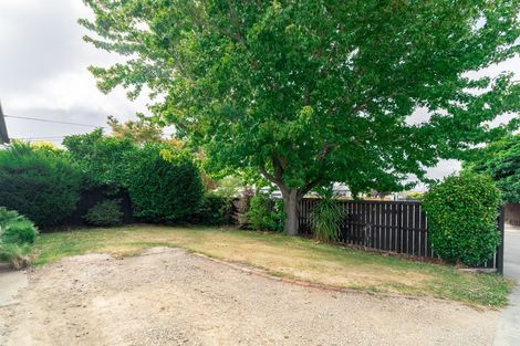 Photo of property in 29 Dunedin Street, Redwood, Christchurch, 8051