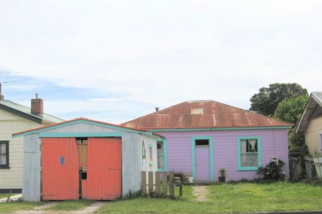 Photo of property in 128 Crawford Road, Kaiti, Gisborne, 4010