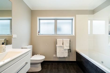 Photo of property in 5 Lockheed Street, Hobsonville, Auckland, 0618